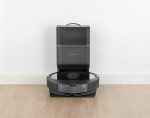 Roborock Q8 Max+ (Juodas) - Image 9