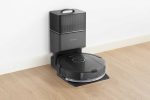 Roborock Q8 Max+ (Juodas) - Image 10