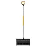 Sniego stūmiklis X-series, Fiskars 1057179&FISKA - Image 2
