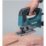 Siaurapjūklis Makita JV0600J - Image 2