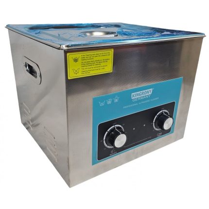 Ultragarsinė vonelė dalių valymui | 15 L TH60A