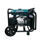 Inverterinis (230V/ 400V) benzininis generatorius 8500W, KS-8100IE-1/3-ATSR, KONNER & SOHNEN - Image 4