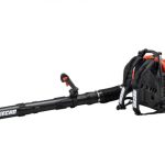 Benzininis lapų pūstuvas-kuprinė PB-770 X-Series, Echo