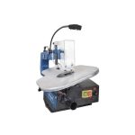 Siaurapjūklinės staklės Deco flex, Scheppach - Image 2