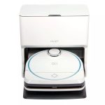 Hobot Legee D8 + LuLu automatinė stotelė - Image 2
