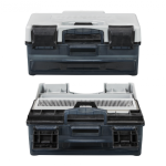 Pramoninis akumuliatorinis dulkių siurblys-robotas MAKITA DRC300Z - Image 9