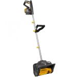 Sniego valytuvas akumuliatorinis 20V su baterija TEXAS STX2000 - Image 2