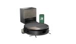 iRobot Roomba Max 705 Combo Plaunantis dulkių siurblys + AutoWash™ stotelė