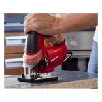 Elektrinis siaurapjūklis, 620W, 85mm 4321140 - Image 2