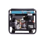 Dyzelinis generatorius 5500W, KS 6100HDE (EURO V), KÖNNER & SÖHNEN - Image 4
