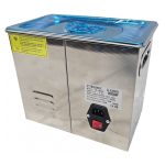 Ultragarsinė vonelė dalių valymui | 3.2L TH20A - Image 3