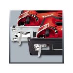 Elektrinis siaurapjūklis, 620W, 85mm 4321140 - Image 3