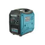 Inverterinis benzininis /dujinis generatorius 2000W, KS 2000iG S, KÖNNER & SÖHNEN KS-2000iGS