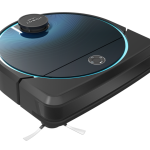 Hobot Legee 7 plaunantis robotas siurblys