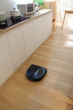 Hobot Legee 7 plaunantis robotas siurblys - Image 4