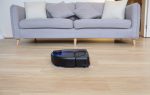 Hobot Legee 7 plaunantis robotas siurblys - Image 5