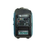 Inverterinis benzininis /dujinis generatorius 2000W, KS 2000iG S, KÖNNER & SÖHNEN KS-2000iGS - Image 3