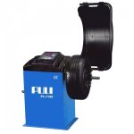 Montavimo ir balansavimo staklių komplektas + Domkratas 3t pneum. PL11501201T08103B - Image 2