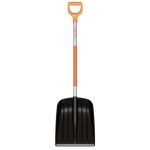 Kastuvas sniegui, Fiskars SnowXpert 1062827&FISKA