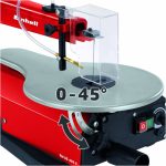 Stacionarus siaurapjūklis Einhell TH-SS 405E 4309040 - Image 2
