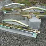 Probst PPH-S-10/62 Plokščių neštuvas/griebtubas 100-620mm