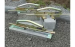 Probst PPH-S-10/62 Plokščių neštuvas/griebtubas 100-620mm