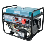 Benzininis generatorius Könner&Söhnen KS 7000E-3 ATS (KS7000E-3 ATS), 5.5 kW - Image 3