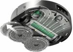 iRobot Roomba Plus 505 Combo Plaunantis dulkių siurblys + AutoWash™ stotelė - Image 11