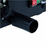 Stacionarus siaurapjūklis Einhell TH-SS 405E 4309040 - Image 6