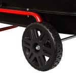 Dyzelinis šildytuvas 40KW su kaminu (netiesioginio degimo) MAR-POL M80935 - Image 9