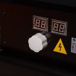 Dyzelinis šildytuvas 40KW su kaminu (netiesioginio degimo) MAR-POL M80935 - Image 13