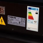 Dyzelinis šildytuvas 40KW su kaminu (netiesioginio degimo) MAR-POL M80935 - Image 14