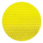 Šlifavimo diskas Dedra DED7749P, 225mm, 40, 5 vnt