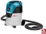 Statybinis dulkių siurblys Makita VC2512L, 25 l