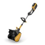 Sniego valytuvas akumuliatorinis su baterija STIGA ST 300E - Image 2