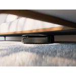 iRobot Roomba 205 DustCompactor™ plaunantis dulkių siurblys (Juodas) - Image 3