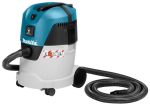Statybinis dulkių siurblys Makita VC2512L, 25 l - Image 2