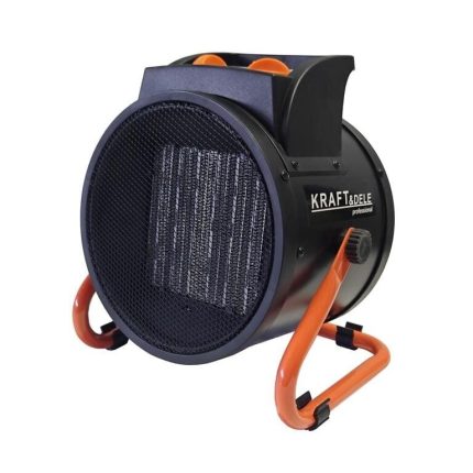 Elektrinis šildytuvas 3,5kW Keramikinis KraftDele KD11728