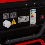 Dyzelinis šildytuvas 30KW su kaminu (netiesioginio degimo) MAR-POL M80934 - Image 12