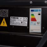 Dyzelinis šildytuvas 30KW su kaminu (netiesioginio degimo) MAR-POL M80934 - Image 13