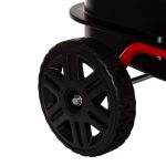 Dyzelinis šildytuvas 30KW su kaminu (netiesioginio degimo) MAR-POL M80934 - Image 15