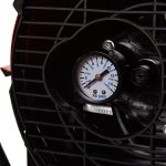 Dyzelinis šildytuvas 30KW su kaminu (netiesioginio degimo) MAR-POL M80934 - Image 17