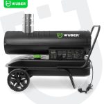 Dyzelinis šildytuvas netiesioginio degimo 30 kW WUBER W16031
