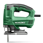 Siaurapjūklis Hikoki CJ90VST2 - Image 2