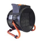 Elektrinis šildytuvas 3,5kW Keramikinis KraftDele KD11728 - Image 2