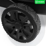 Dyzelinis šildytuvas netiesioginio degimo 30 kW WUBER W16031 - Image 12