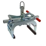 Probst FTZ-Uni-15 Bortų, betono gaminių griebtuvas 0-750mm