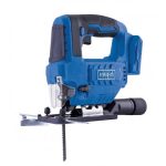 Akumuliatorinis siaurapjūklis C-JS220-X 20V, korpusas, Scheppach 5901817900_SCHEP