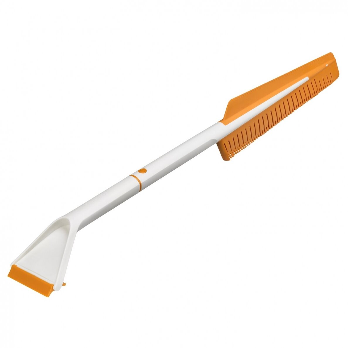 4 SnowXpert šluotelė ir ledo grandiklis, Fiskars 1019352&FISKA - Image 1
