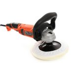 Poliravimo mašinėlė 2600W, 180mm KD1726